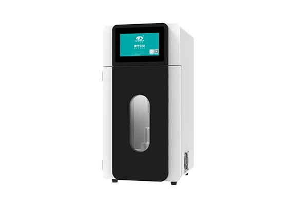 SCIENTZ-650L Integrated Ultrasonic Homogenizers factory